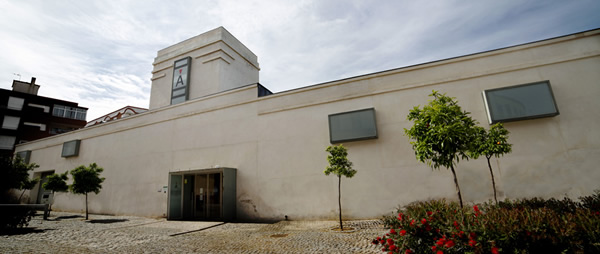 MUSEO DE LAS CIENCIAS DEL VINO