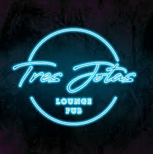 TRES JOTAS LOUNGE PUB