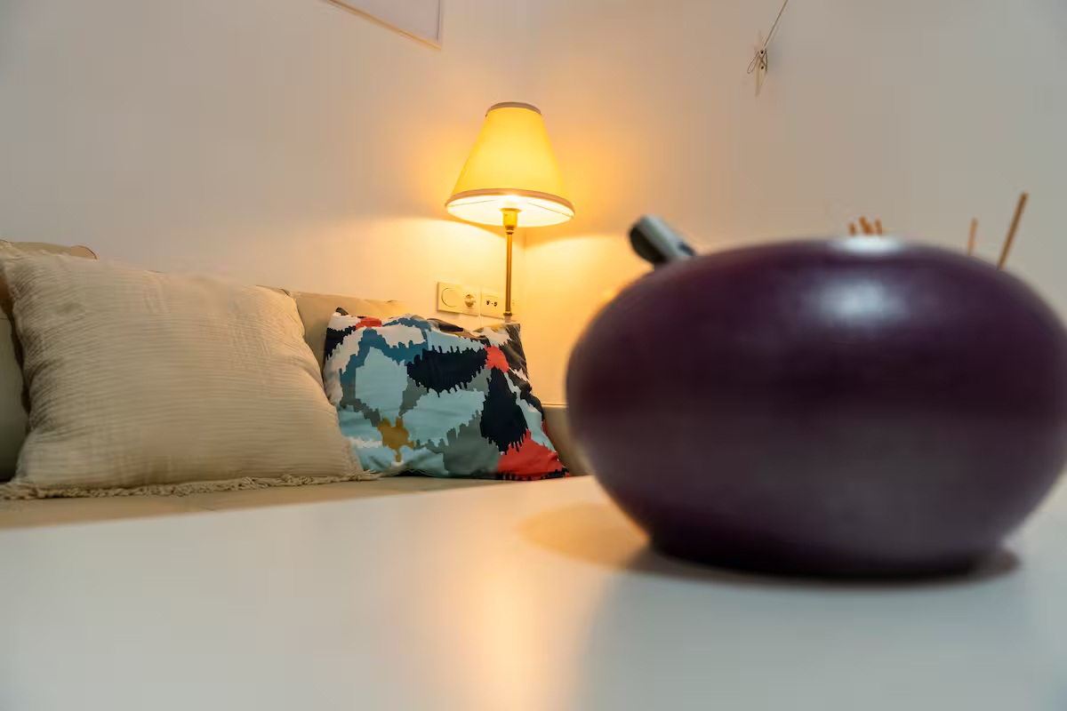 APARTAMENTOS TURÍSTICOS SAN JOSÉ