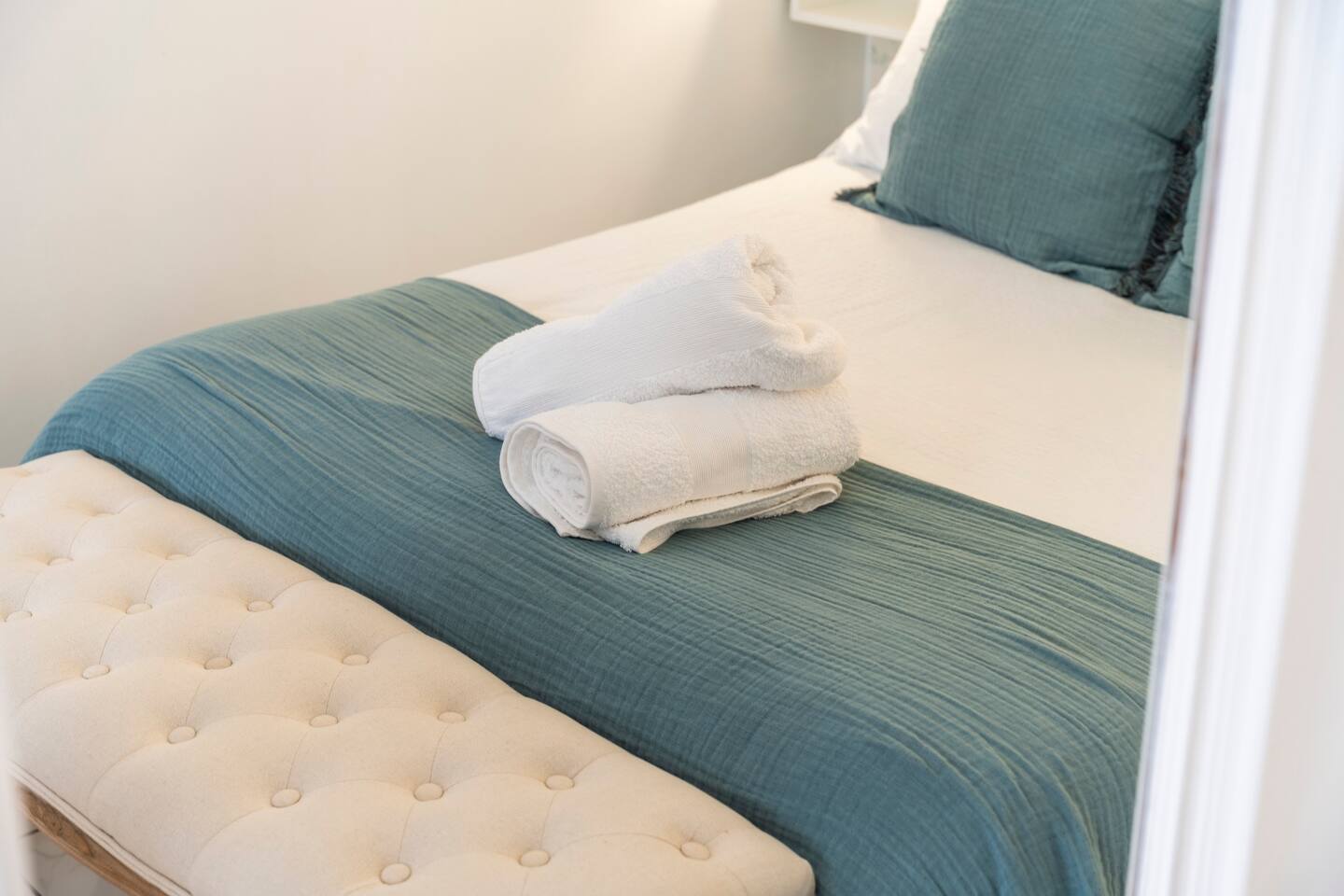 APARTAMENTOS TURÍSTICOS SAN JOSÉ