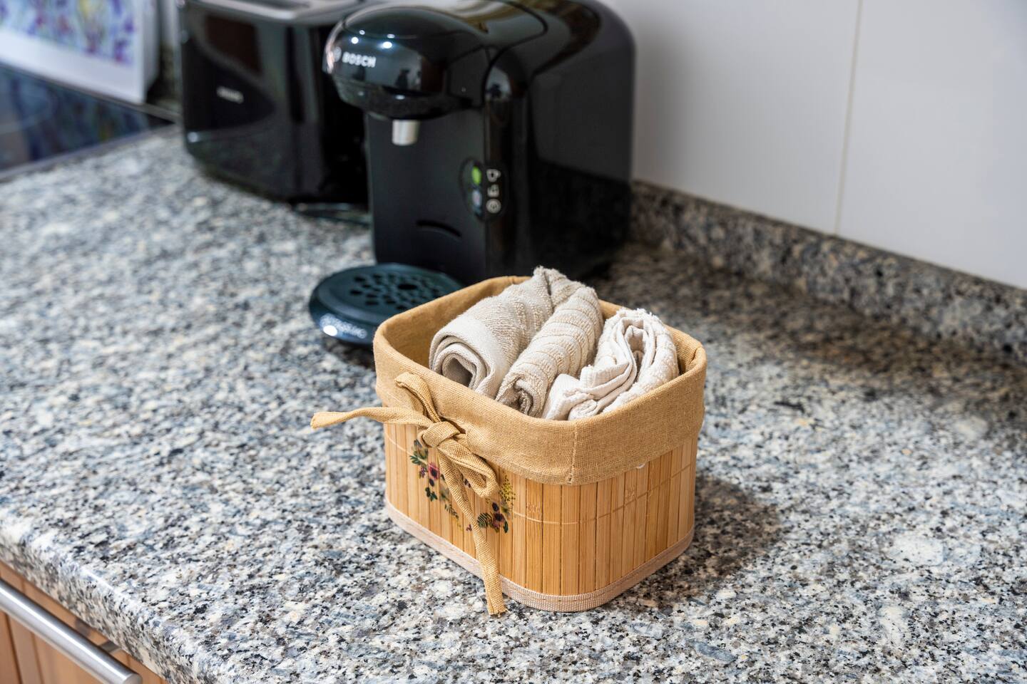 APARTAMENTOS TURÍSTICOS SAN JOSÉ