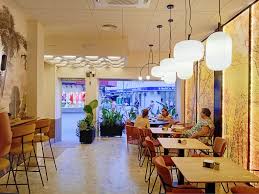 RESTAURANTE CAFETERÍA BANAK