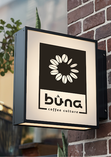 BUNA COFFE CULTURE