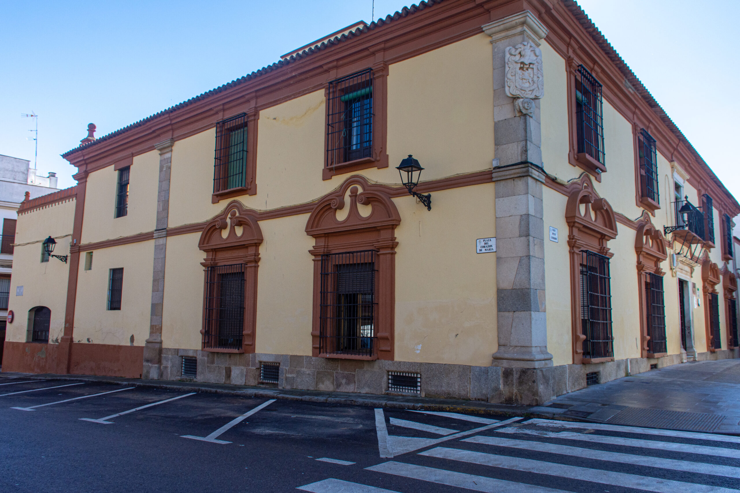 COLONIA PALACE