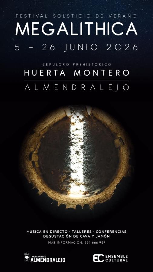 PROGRAMACIÓN SEPULCRO HUERTA MONTERO SOLSTICIO DE VERANO 