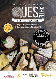 QUESARTE, FERIA DEL QUESO