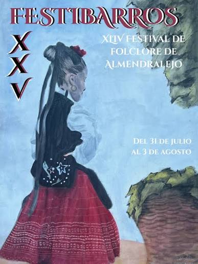FESTIBARROS 2026
