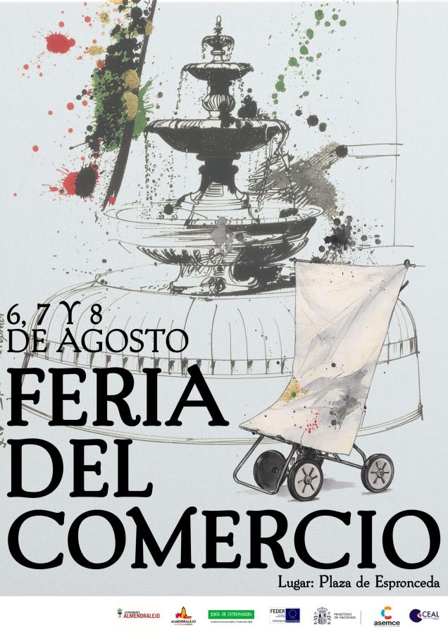 FERIA DEL COMERCIO 2026