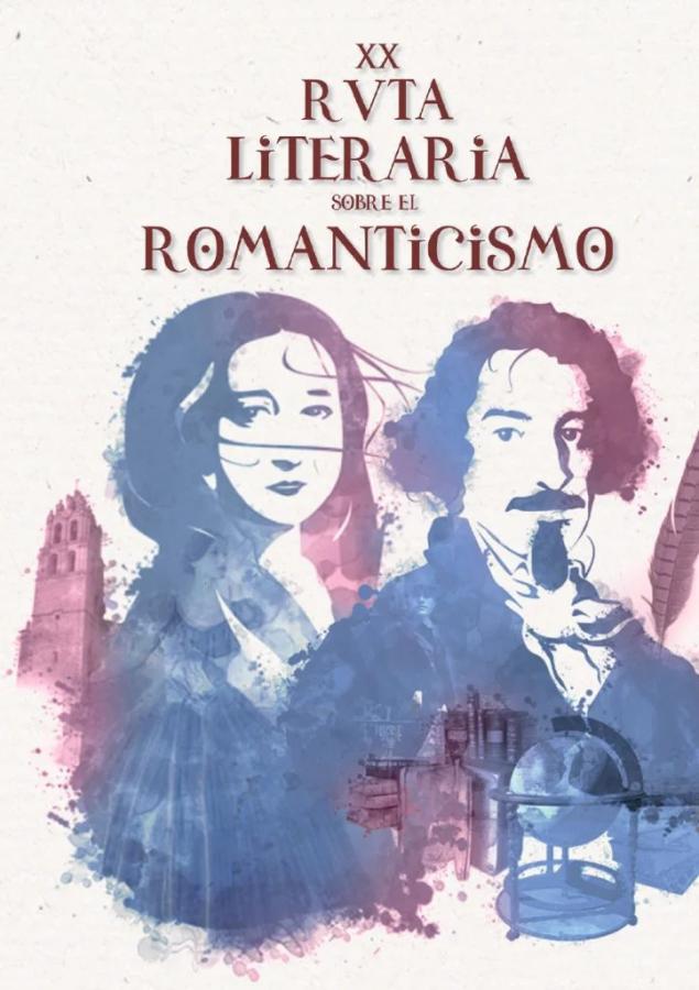 XX RUTA DEL ROMANTICISMO 2025