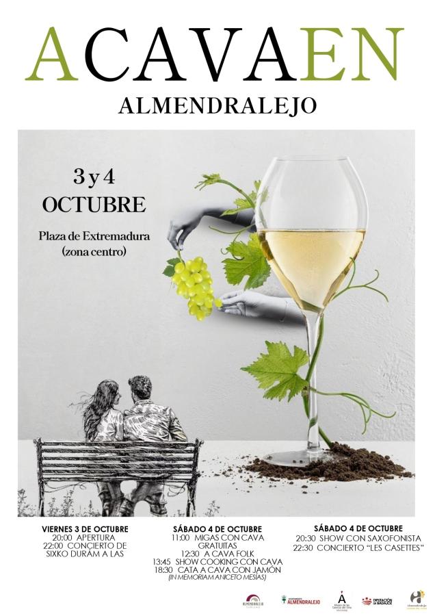 ACAVA EN ALMENDRALEJO