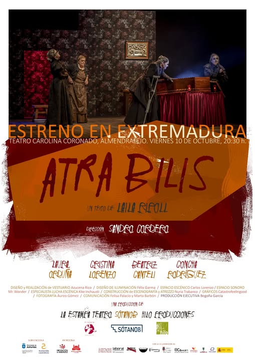 ATRA BILIS 